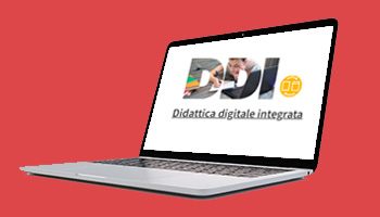 Portale per la Didattica digitale integrata